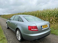 Audi - 2008 - a6 limousine - 2.0 tfsi business ed - 81-gjz-5 - afbeelding 4 van  10