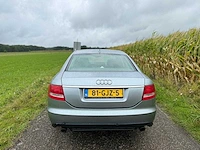 Audi - 2008 - a6 limousine - 2.0 tfsi business ed - 81-gjz-5 - afbeelding 5 van  10