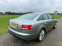 Audi - 2008 - a6 limousine - 2.0 tfsi business ed - 81-gjz-5 - afbeelding 7 van  10