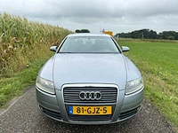 Audi - 2008 - a6 limousine - 2.0 tfsi business ed - 81-gjz-5 - afbeelding 8 van  10