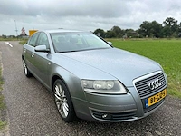 Audi - 2008 - a6 limousine - 2.0 tfsi business ed - 81-gjz-5 - afbeelding 9 van  10