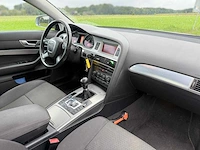 Audi - 2008 - a6 limousine - 2.0 tfsi business ed - 81-gjz-5 - afbeelding 10 van  10