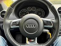 Audi - 2009 - a3 - 1.8 tfsi s-edition - p-595-px - 2009 - afbeelding 2 van  17
