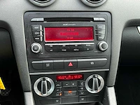 Audi - 2009 - a3 - 1.8 tfsi s-edition - p-595-px - 2009 - afbeelding 3 van  17