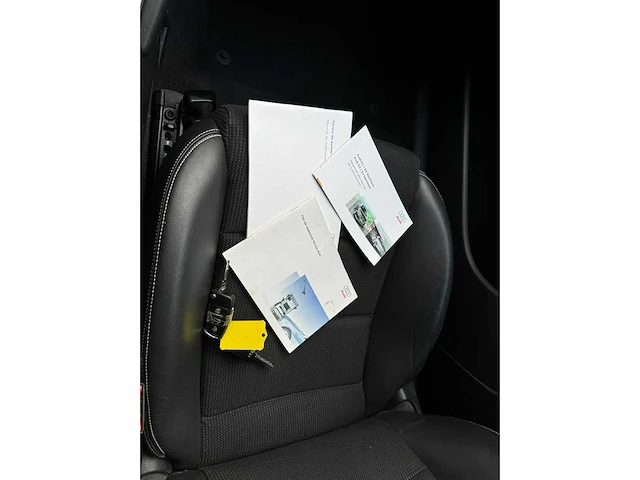 Audi - 2009 - a3 - 1.8 tfsi s-edition - p-595-px - 2009 - afbeelding 9 van  17