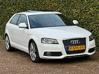 Audi - 2009 - a3 - 1.8 tfsi s-edition - p-595-px - 2009 - afbeelding 10 van  17