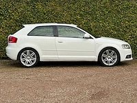 Audi - 2009 - a3 - 1.8 tfsi s-edition - p-595-px - 2009 - afbeelding 12 van  17