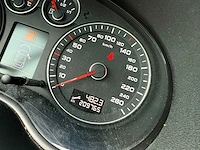 Audi - 2009 - a3 sportback - 1.4 tfsi attraction - tf-883-l - afbeelding 3 van  12