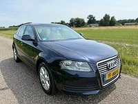 Audi - 2009 - a3 sportback - 1.4 tfsi attraction - tf-883-l - afbeelding 6 van  12
