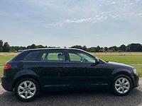 Audi - 2009 - a3 sportback - 1.4 tfsi attraction - tf-883-l - afbeelding 7 van  12