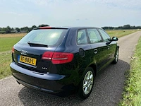 Audi - 2009 - a3 sportback - 1.4 tfsi attraction - tf-883-l - afbeelding 8 van  12