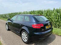 Audi - 2009 - a3 sportback - 1.4 tfsi attraction - tf-883-l - afbeelding 10 van  12