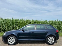 Audi - 2009 - a3 sportback - 1.4 tfsi attraction - tf-883-l - afbeelding 11 van  12