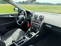Audi - 2009 - a3 sportback - 1.4 tfsi attraction - tf-883-l - afbeelding 12 van  12