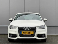 Audi - 2010 - a1 - 1.4 tfsi attr. pl. - xd-136-t - afbeelding 12 van  19