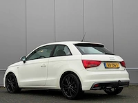 Audi - 2010 - a1 - 1.4 tfsi attr. pl. - xd-136-t - afbeelding 16 van  19