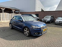 Audi - 2010 - a1 - 1.6 tdi amb. pl. - 27-nhn3 - afbeelding 2 van  9