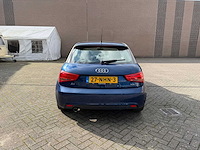 Audi - 2010 - a1 - 1.6 tdi amb. pl. - 27-nhn3 - afbeelding 4 van  9