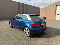 Audi - 2010 - a1 - 1.6 tdi amb. pl. - 27-nhn3 - afbeelding 7 van  9