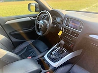 Audi - 2010 - q5 - 2.0 tfsi q. pro line - 10-pvf-4 - afbeelding 3 van  16