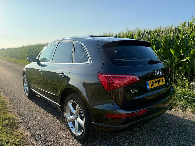 Audi - 2010 - q5 - 2.0 tfsi q. pro line - 10-pvf-4 - afbeelding 10 van  16