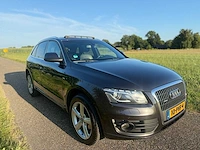 Audi - 2010 - q5 - 2.0 tfsi q. pro line - 10-pvf-4 - afbeelding 11 van  16