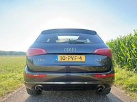 Audi - 2010 - q5 - 2.0 tfsi q. pro line - 10-pvf-4 - afbeelding 12 van  16