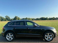 Audi - 2010 - q5 - 2.0 tfsi q. pro line - 10-pvf-4 - afbeelding 13 van  16
