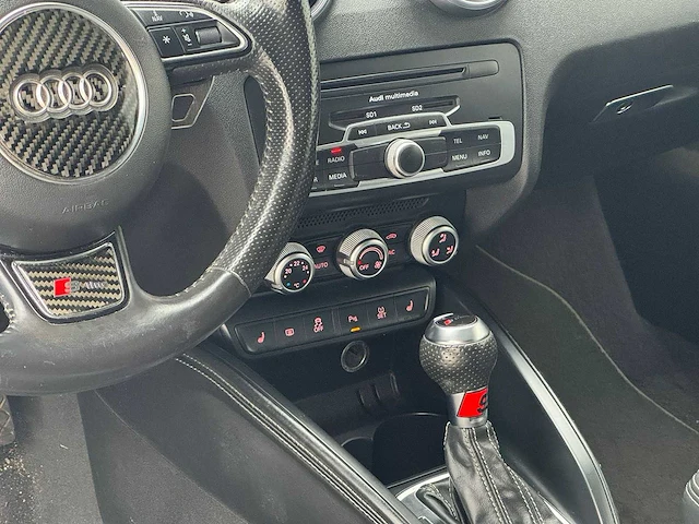 Audi - 2011 - a1 - 1.4 tfsi s edition - 3-tgj-59 - afbeelding 4 van  20