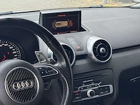 Audi - 2011 - a1 - 1.4 tfsi s edition - 3-tgj-59 - afbeelding 7 van  20