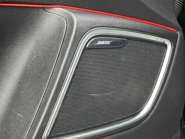 Audi - 2011 - a1 - 1.4 tfsi s edition - 3-tgj-59 - afbeelding 9 van  20