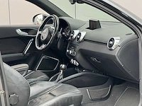 Audi - 2011 - a1 - 1.4 tfsi s edition - 3-tgj-59 - afbeelding 11 van  20