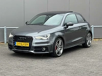 Audi - 2011 - a1 - 1.4 tfsi s edition - 3-tgj-59 - afbeelding 1 van  20