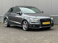 Audi - 2011 - a1 - 1.4 tfsi s edition - 3-tgj-59 - afbeelding 12 van  20