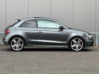 Audi - 2011 - a1 - 1.4 tfsi s edition - 3-tgj-59 - afbeelding 14 van  20