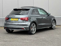 Audi - 2011 - a1 - 1.4 tfsi s edition - 3-tgj-59 - afbeelding 15 van  20