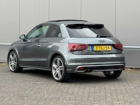 Audi - 2011 - a1 - 1.4 tfsi s edition - 3-tgj-59 - afbeelding 16 van  20