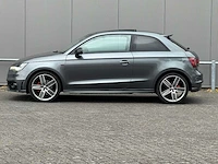 Audi - 2011 - a1 - 1.4 tfsi s edition - 3-tgj-59 - afbeelding 17 van  20
