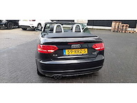 Audi - 2011 - a3 cabriolet - 1.4 tfsi amb.pl.s. - 59-rrz-5 - afbeelding 5 van  10