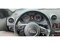 Audi - 2011 - a3 cabriolet - 1.4 tfsi amb.pl.s. - 59-rrz-5 - afbeelding 10 van  10
