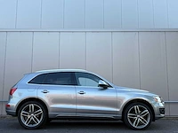 Audi - 2011 - q5 - 2.0 tfsi q. pl.s b&o - k-667-bd - afbeelding 14 van  19