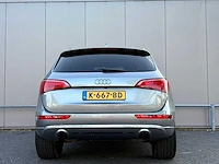 Audi - 2011 - q5 - 2.0 tfsi q. pl.s b&o - k-667-bd - afbeelding 16 van  19