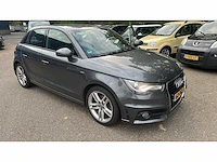 Audi - 2012 - a1 sportback - 1.4 tfsi pro line s -60-xgl-3 - afbeelding 9 van  15