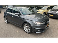 Audi - 2012 - a1 sportback - 1.4 tfsi pro line s -60-xgl-3 - afbeelding 9 van  15
