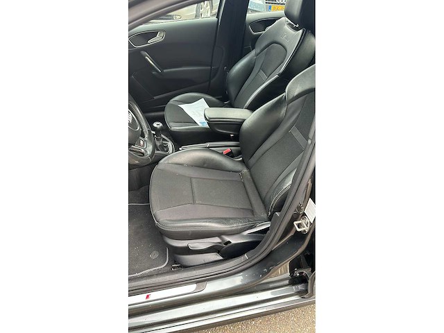 Audi - 2012 - a1 sportback - 1.4 tfsi pro line s -60-xgl-3 - afbeelding 15 van  15