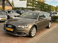 Audi - 2012 - a6 avant - 2.8 fsi pro line - 44-tdr-5 - afbeelding 1 van  17