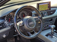 Audi - 2012 - a6 avant - 3.0 tfsi quattro pl. s - 3-xhz-64 - afbeelding 4 van  25