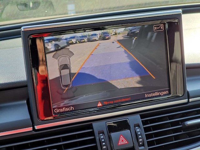 Audi - 2012 - a6 avant - 3.0 tfsi quattro pl. s - 3-xhz-64 - afbeelding 10 van  25