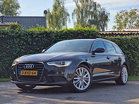Audi - 2012 - a6 avant - 3.0 tfsi quattro pl. s - 3-xhz-64