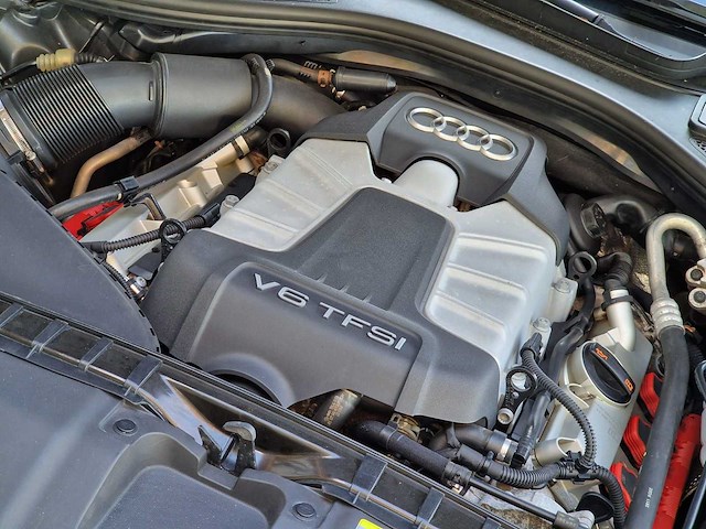 Audi - 2012 - a6 avant - 3.0 tfsi quattro pl. s - 3-xhz-64 - afbeelding 18 van  25
